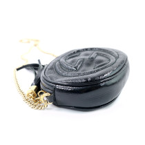 Gucci Soho Vernis Noire