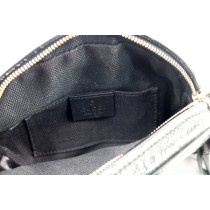 Gucci Soho Vernis Noire