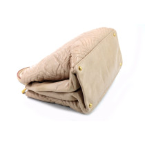 Miu Miu Shopping Pelle Rosa