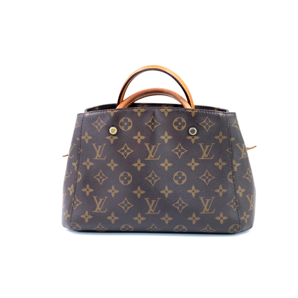 Louis Vuitton Montaigne Monogram