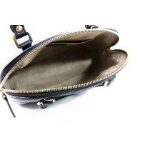 Gucci Alma Pelle Guccissima Nera