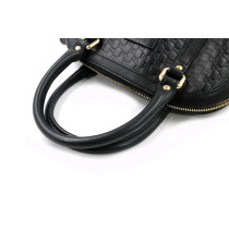 Gucci Alma Pelle Guccissima Nera