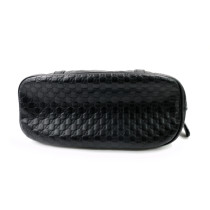 Gucci Alma Pelle Guccissima Nera