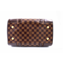 루이비통 버클리 다미에 에벤