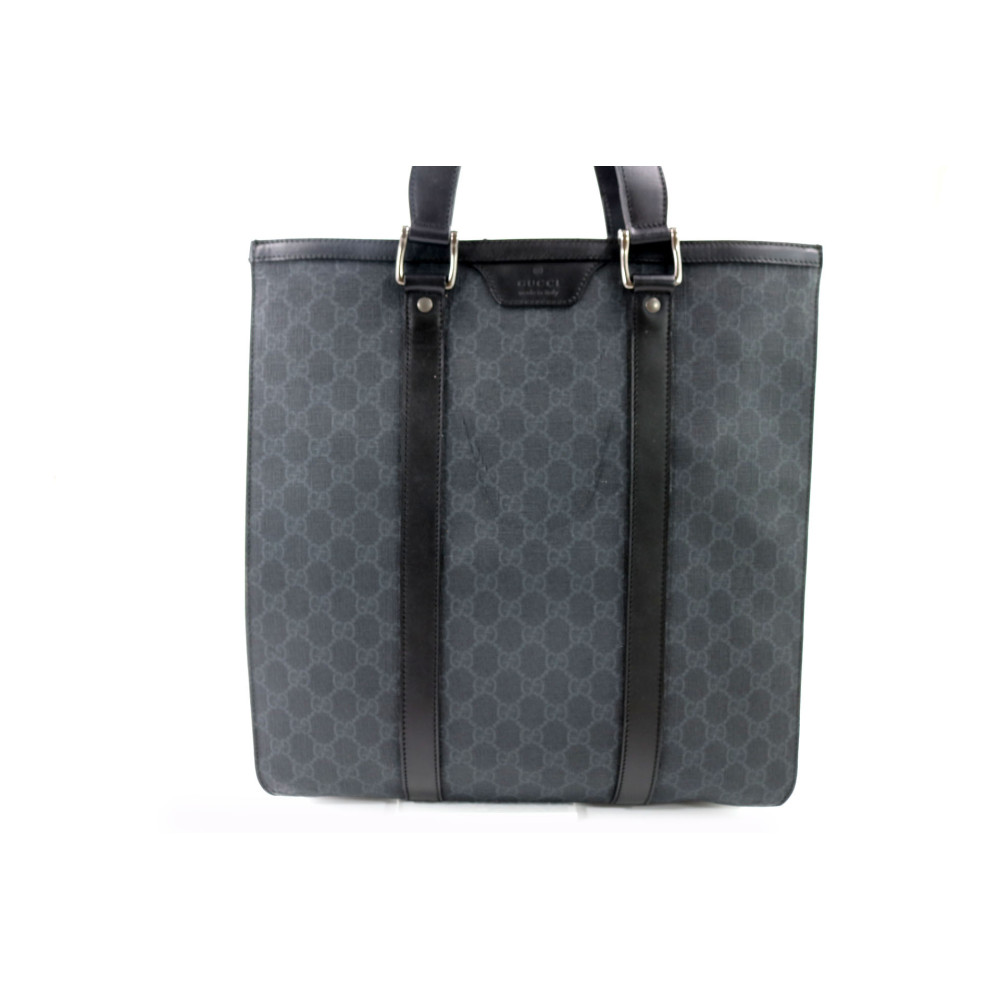 Gucci Shopping GG Bleu