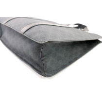 Gucci Shopping GG Blu