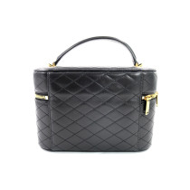 Saint Laurent Gaby Vanity Pelle Nera