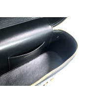 Saint Laurent Gaby Vanity Pelle Nera