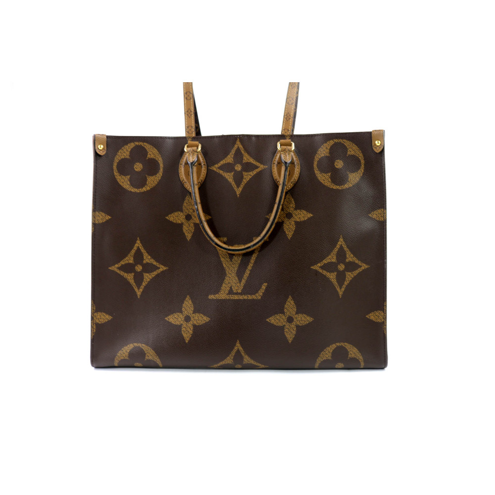 Louis Vuitton OnTheGo Monogram