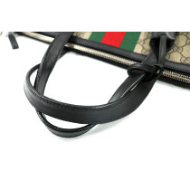 Gucci Shopping GG Gris