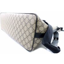 Gucci Shopping GG Gray