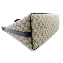 Gucci Shopping GG Grau