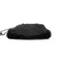 Stella McCartney Black Falabella