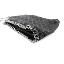 Stella McCartney Black Falabella