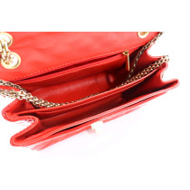 Chanel 2.55 Vernis Rossa