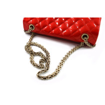 Chanel 2.55 Vernis Rossa