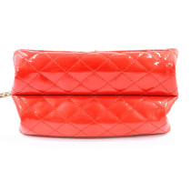 Chanel 2.55 Vernis Rouge