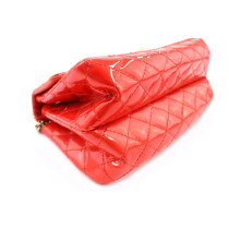 Chanel 2.55 Vernis Rossa