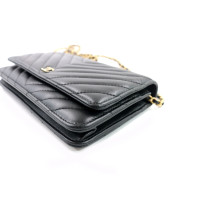 Chanel Woc Pelle Nera