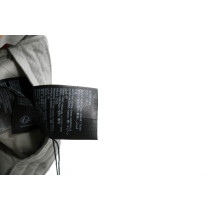 Balenciaga Baumwollmütze Grau