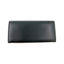 Fendi Woc Schwarzes Leder