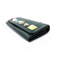 Fendi Woc Pelle Nera