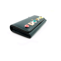 Fendi Woc Pelle Nera