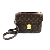 Louis Vuitton Metis Monogram