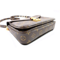 Louis Vuitton Metis Monogram