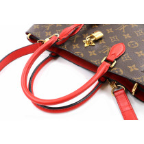 Louis Vuitton Flower Monogram