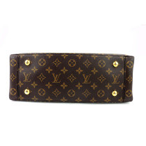 Louis Vuitton Flower Monogram