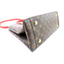Louis Vuitton Flower Monogram