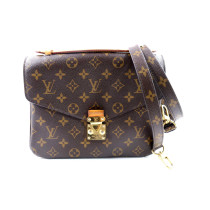 Louis Vuitton Metis Monogram