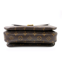 Louis Vuitton Metis Monogram