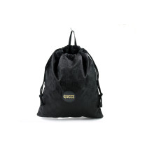 Gucci Shopping Tissu GG Noir