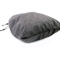 Gucci Shopping Tissu GG Noir