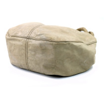 Miu Miu Hobo Pelle Beige