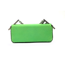 Fendi First Sight Python Edamame