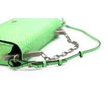 Fendi First Sight Pitone Edamame