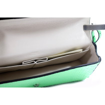 펜디 퍼스트 사이트 파이톤 에다마메