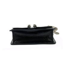 Gucci Dionysus Mini Black Leather