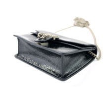 Gucci Dionysus Mini Cuir Noir