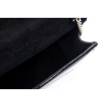 Gucci Dionysus Mini Pelle Nera