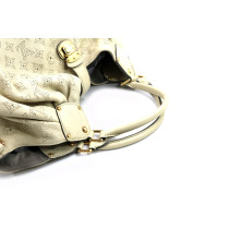 Louis Vuitton Mahina Cuir Beige