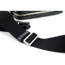 Gucci Hard Trunk GG Supreme Nero