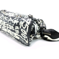 Balenciaga Le Cagole City Pelle Nera