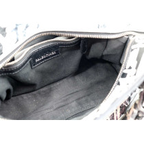 Balenciaga Le Cagole City Pelle Nera