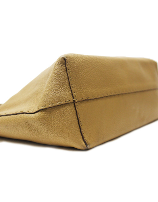 Fendi Roll Bag La Selleria