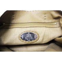 Fendi Roll Bag La Selleria