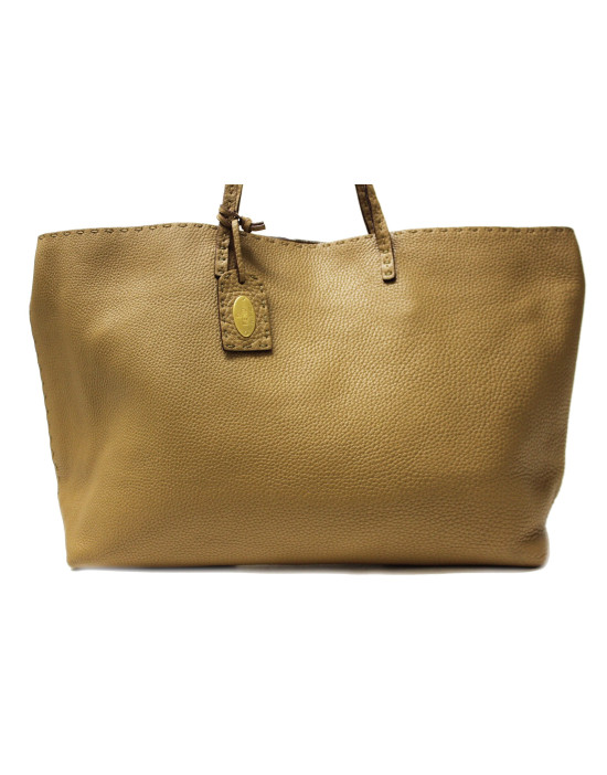 Fendi Roll Bag La Selleria